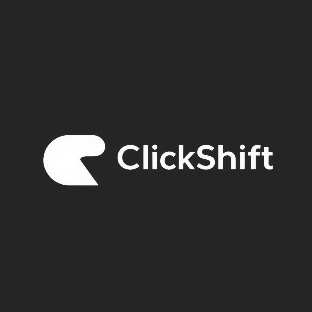 ClickShift
